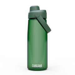 Thrive Chug 750ml Forest Green - Image 1