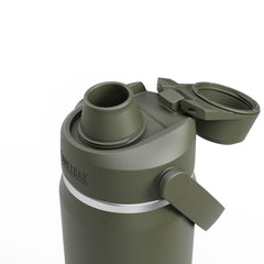 Thrive Chug VSS 600ml Moss - Image 4