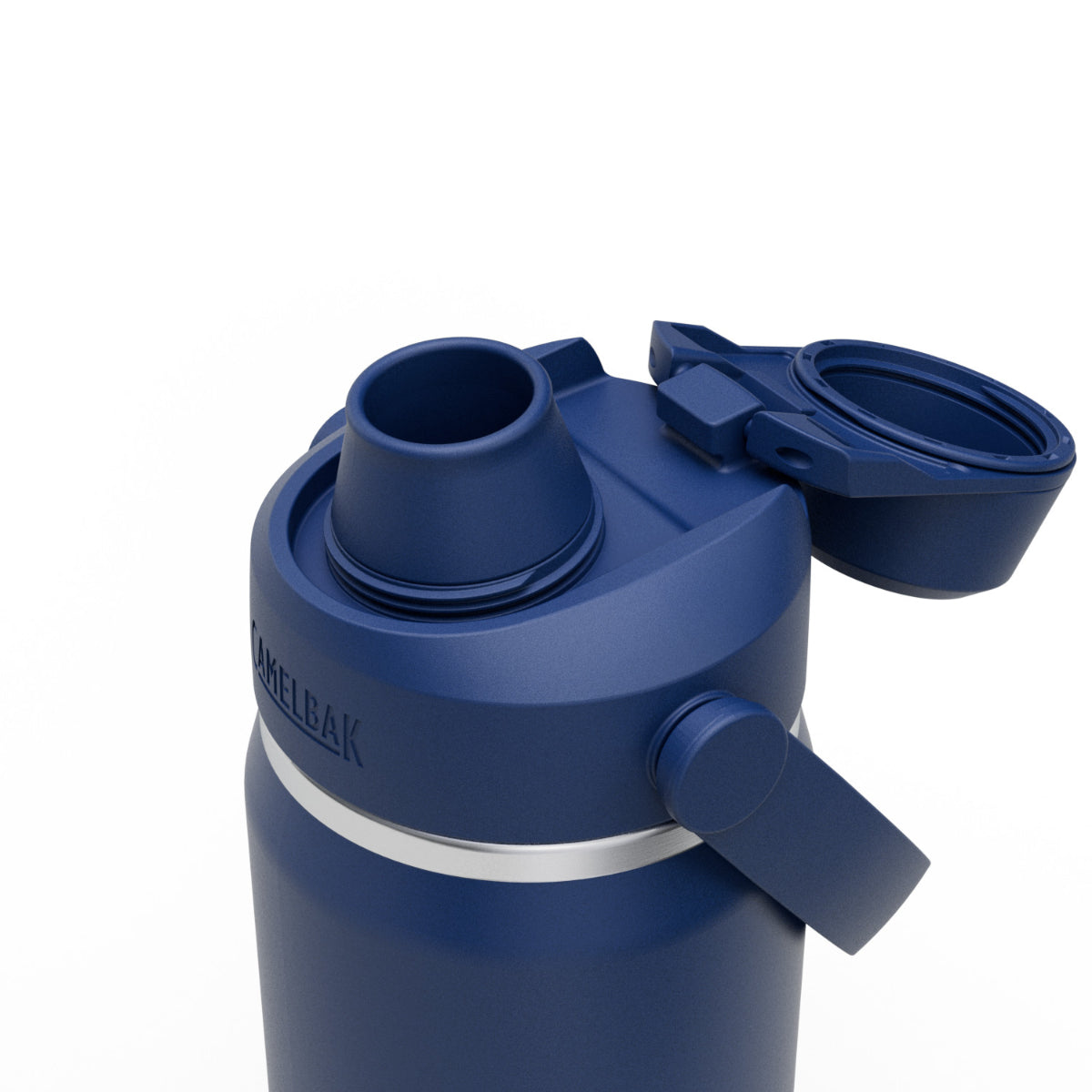Thrive Chug VSS 600ml Navy - Image 4