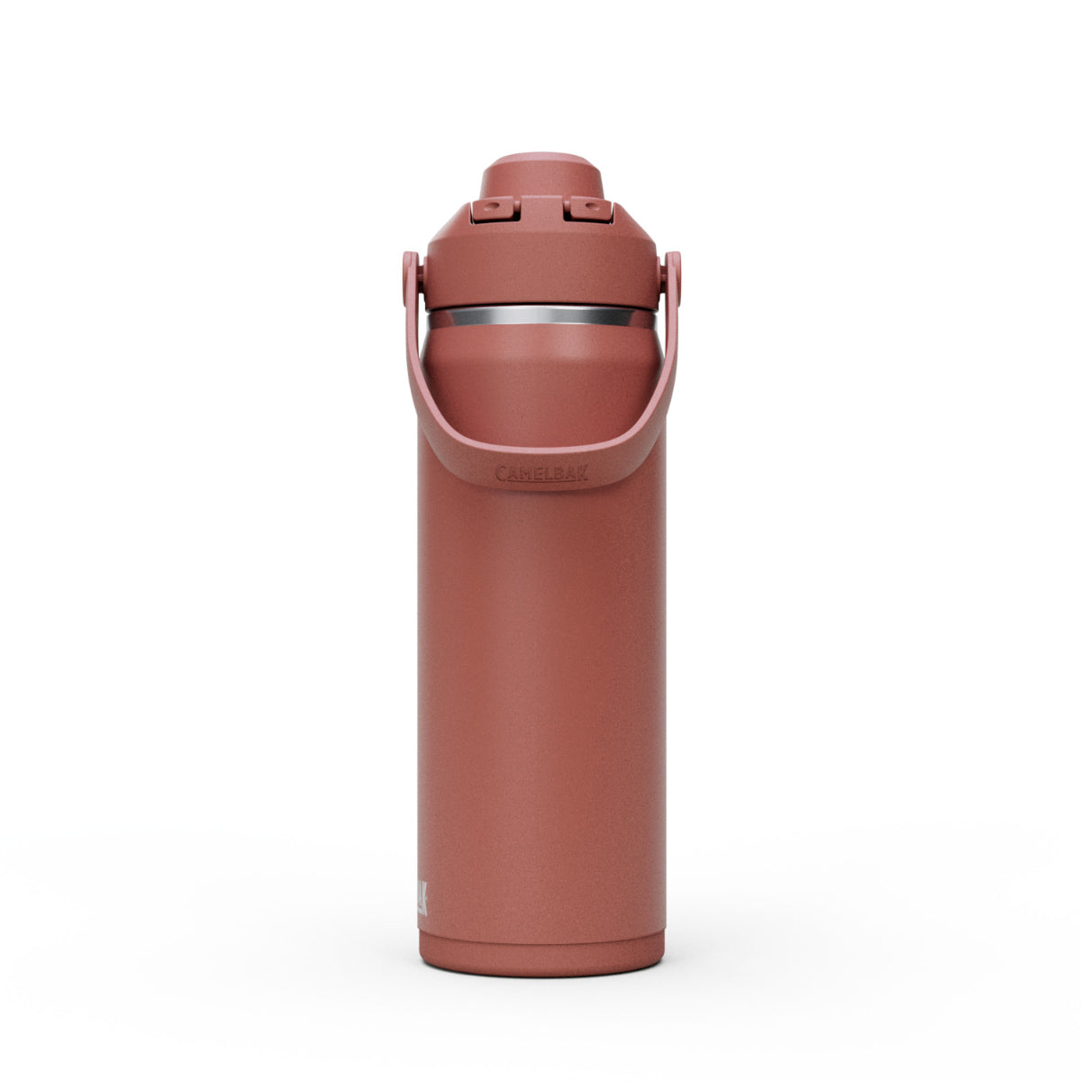 Thrive Chug VSS 600ml Sierra Red - Image 2