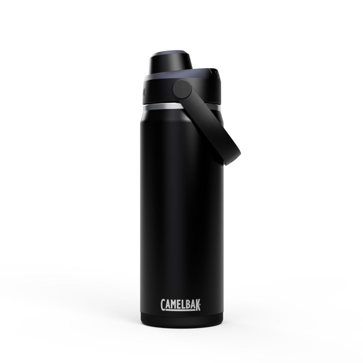 Thrive Chug VSS 600ml Black - Image 1