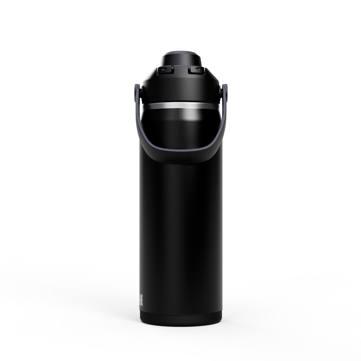 Thrive Chug VSS 600ml Black - Image 2