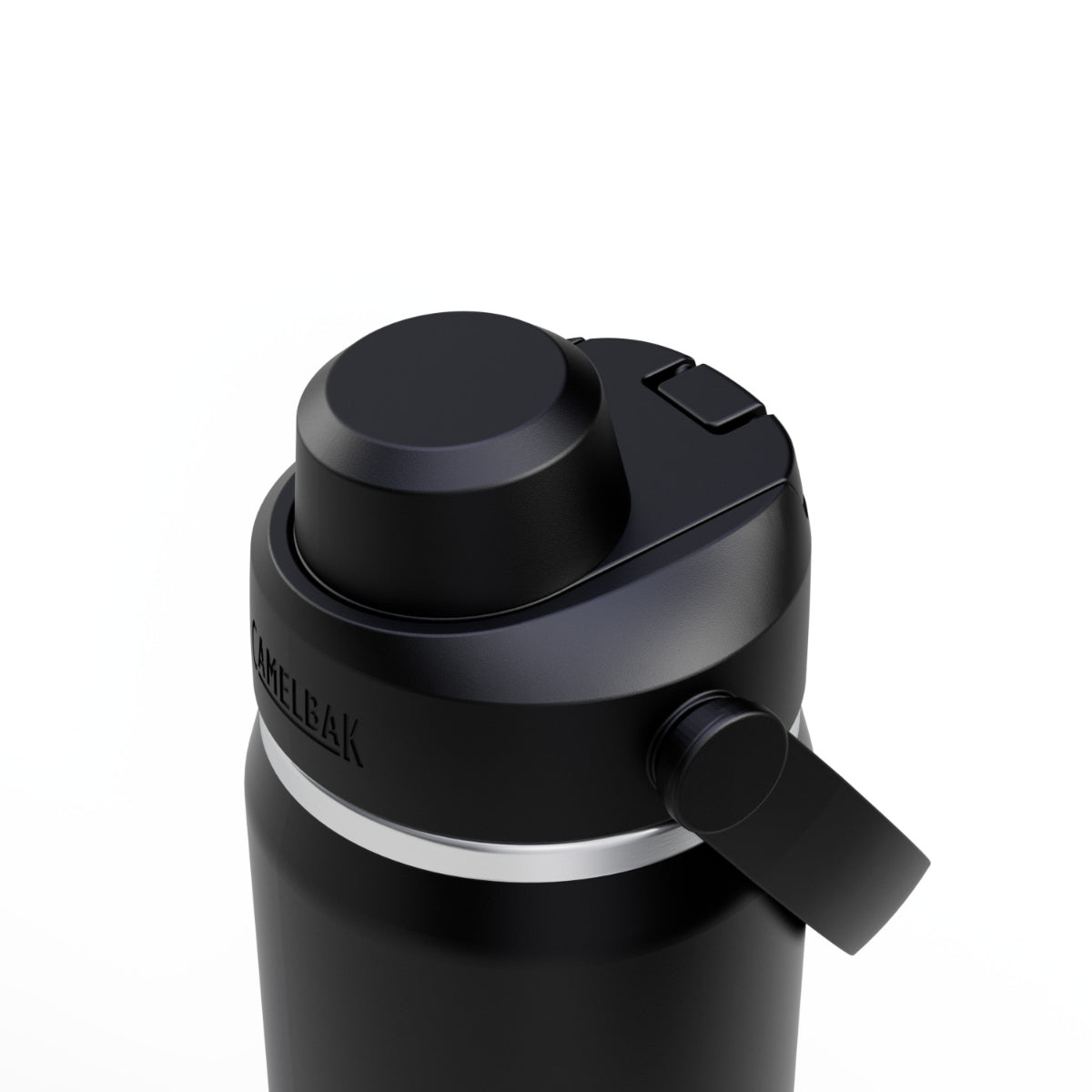 Thrive Chug VSS 600ml Black - Image 3