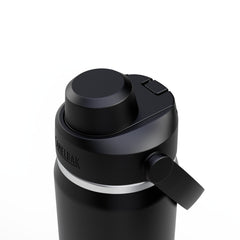 Thrive Chug VSS 600ml Black - Image 3