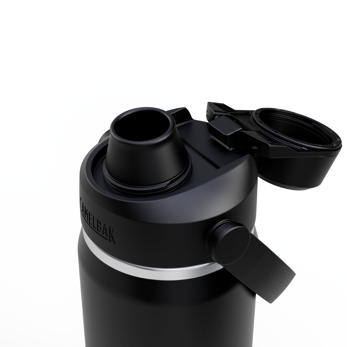 Thrive Chug VSS 600ml Black - Image 4