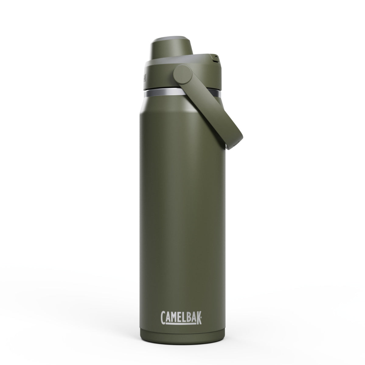 Thrive Chug VSS 750ml Moss - Image 1