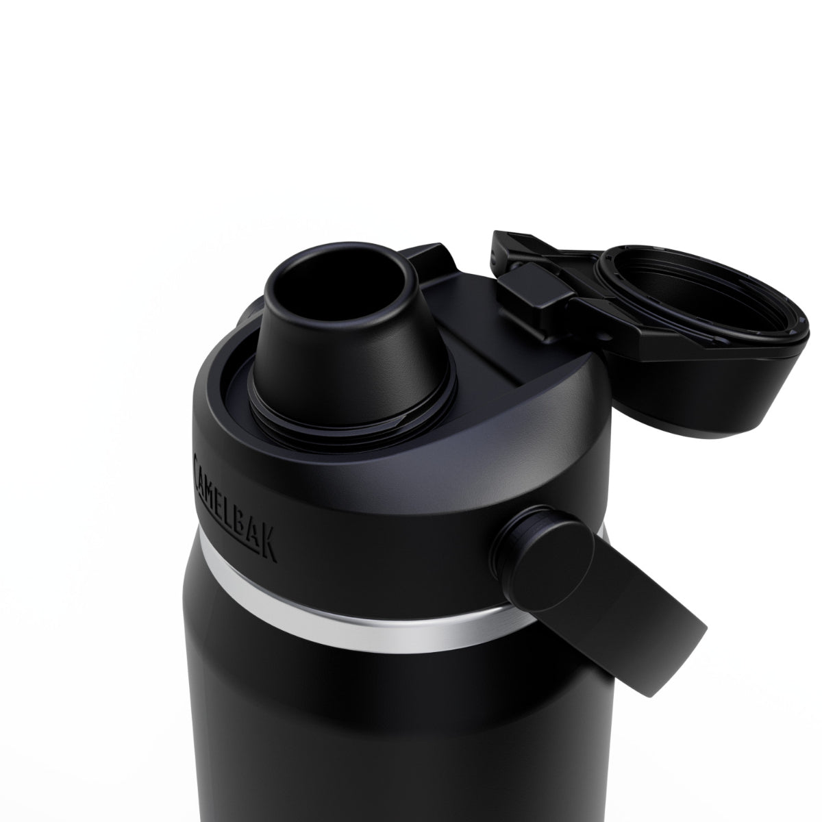 Thrive Chug VSS 750ml Black - Image 6
