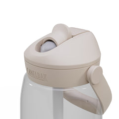 Thrive Flip Straw 1.0L Clear - Image 4