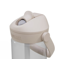 Thrive Flip Straw 600ml Clear - Image 4