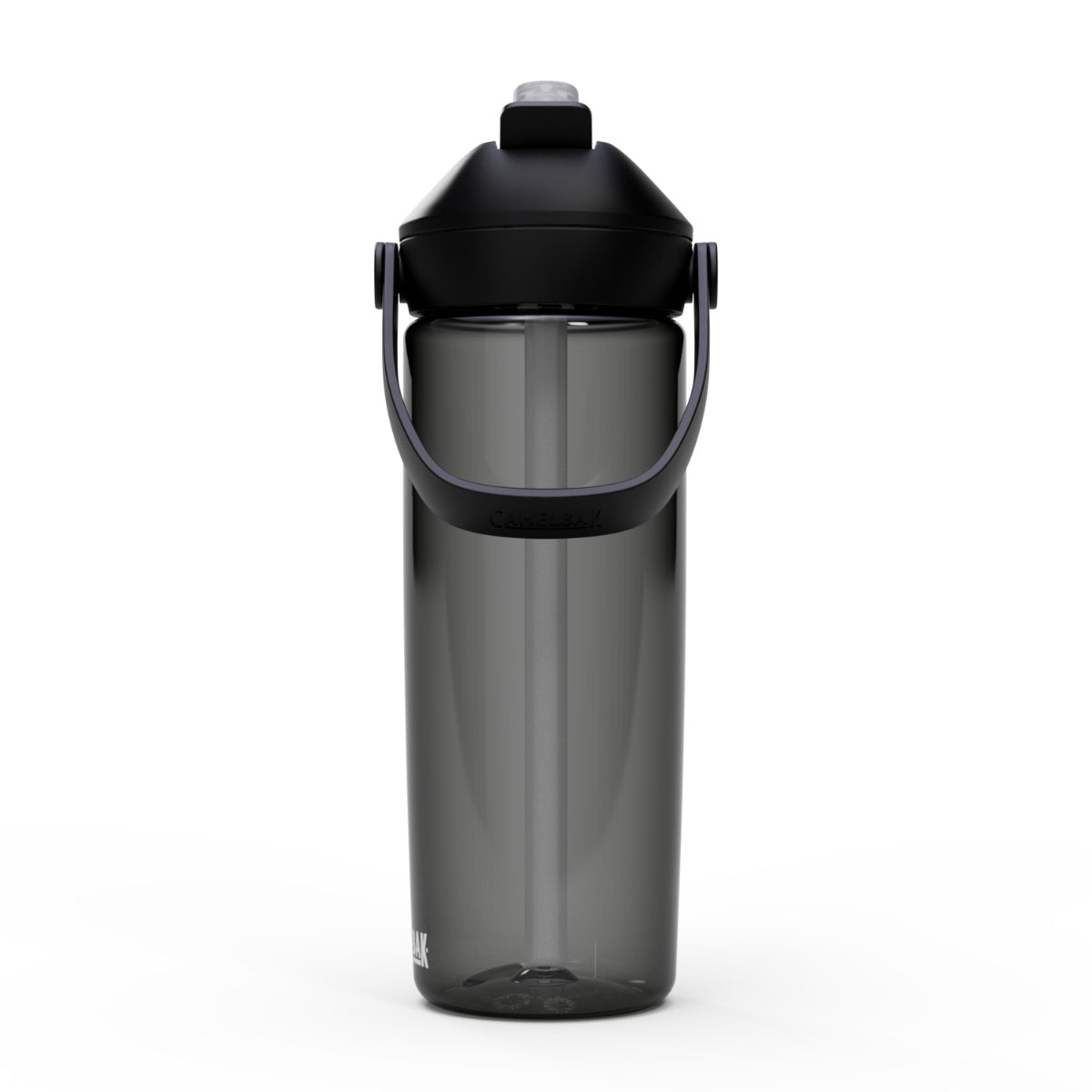 Thrive Flip Straw 600ml Charcoal - Image 8