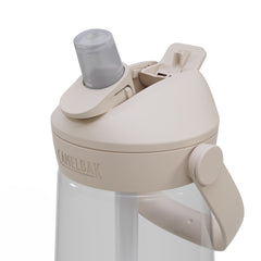 Thrive Flip Straw 750ml Clear - Image 3