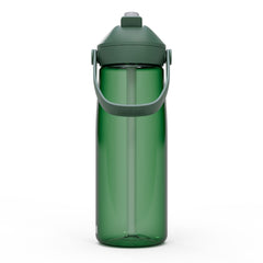 Thrive Flip Straw 750ml Forest Green - Image 2