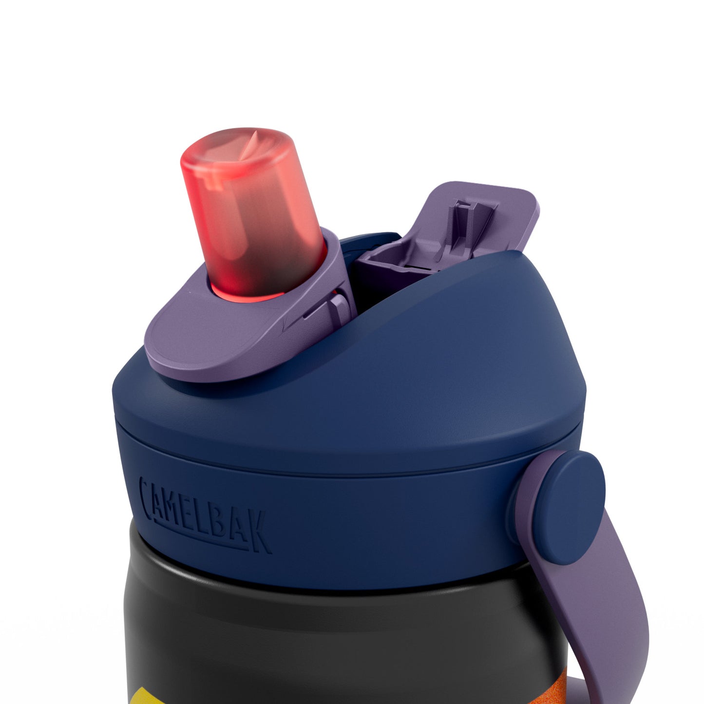 Thrive Flip Straw Kids VSS 350ml Cyclone - Image 4