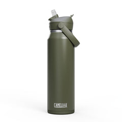 Thrive Flip Straw VSS 1.0L Moss - Image 1