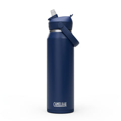 Thrive Flip Straw VSS 1.0L Navy - Image 1