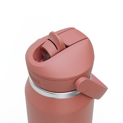 Thrive Flip Straw VSS 1.0L Sierra Red - Image 4