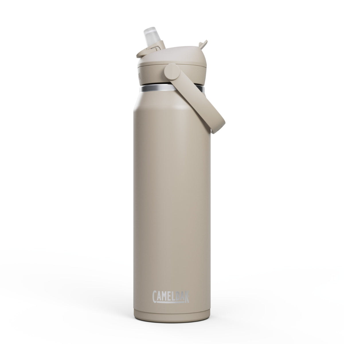 Thrive Flip Straw VSS 1.0L Stone - Image 1