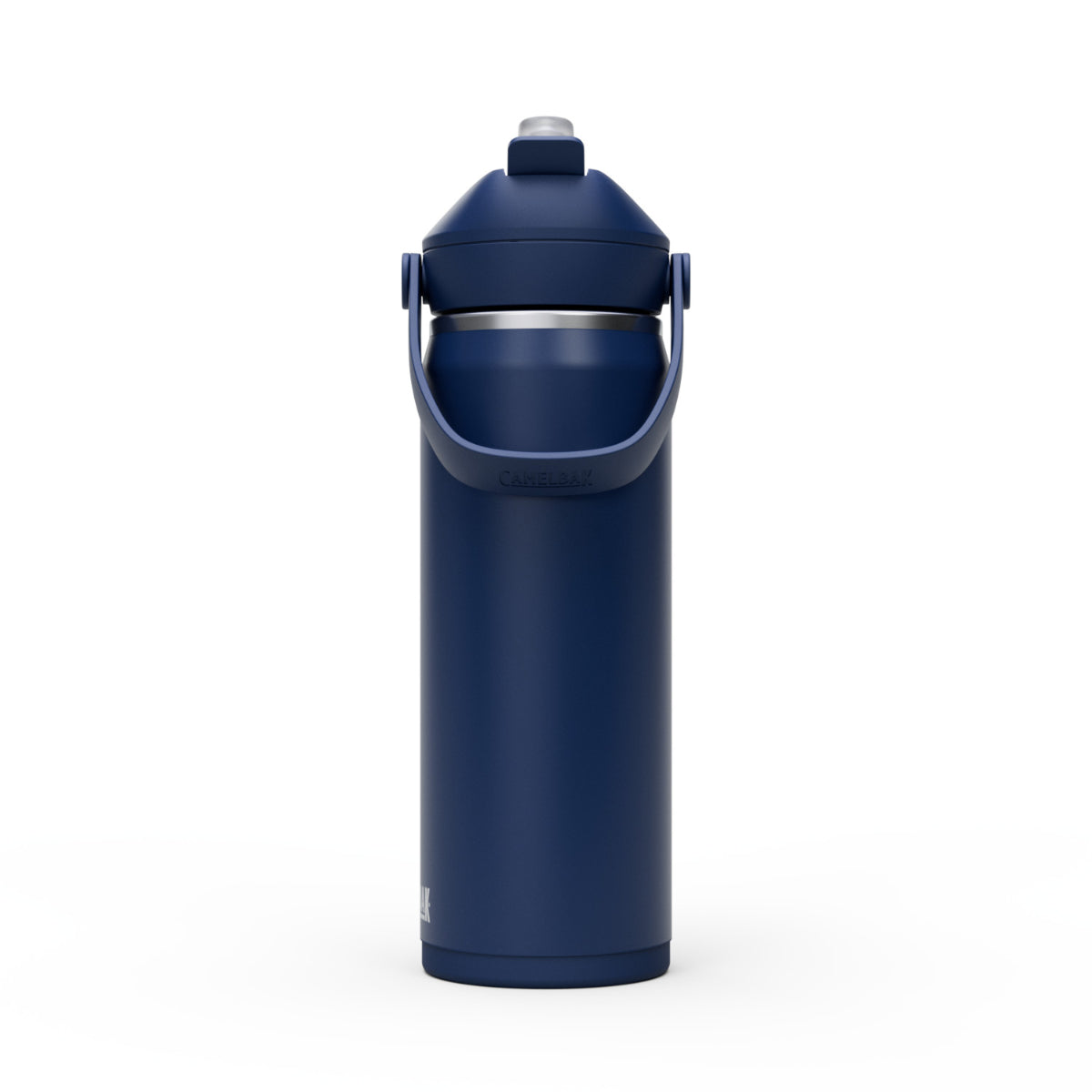 Thrive Flip Straw VSS 600ml Navy - Image 2