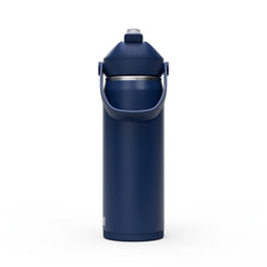 Thrive Flip Straw VSS 600ml Navy - Image 2