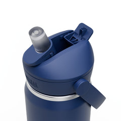 Thrive Flip Straw VSS 600ml Navy - Image 3