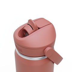 Thrive Flip Straw VSS 600ml Sierra Red - Image 4