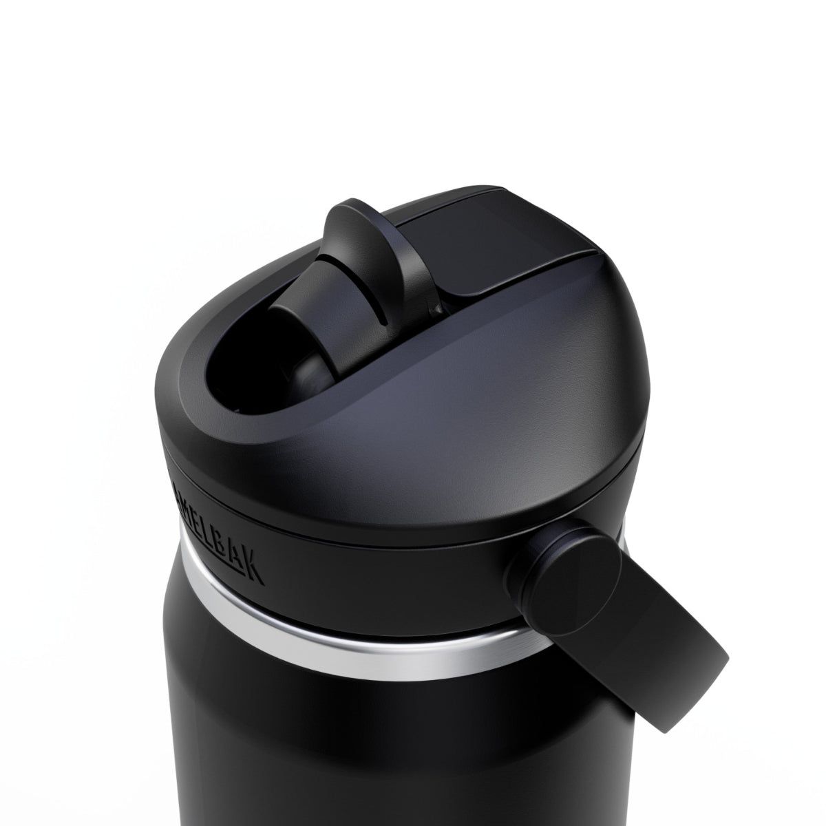 Thrive Flip Straw VSS 750ml Black - Image 4