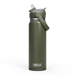Thrive Flip Straw VSS 750ml Moss - Image 1