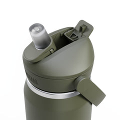 Thrive Flip Straw VSS 750ml Moss - Image 3