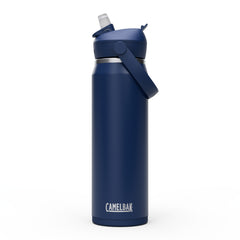 Thrive Flip Straw VSS 750ml Navy - Image 1