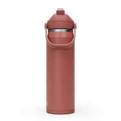 Thrive Flip Straw VSS 750ml Sierra Red - Image 2