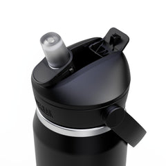 Thrive Flip Straw VSS 750ml Black - Image 6