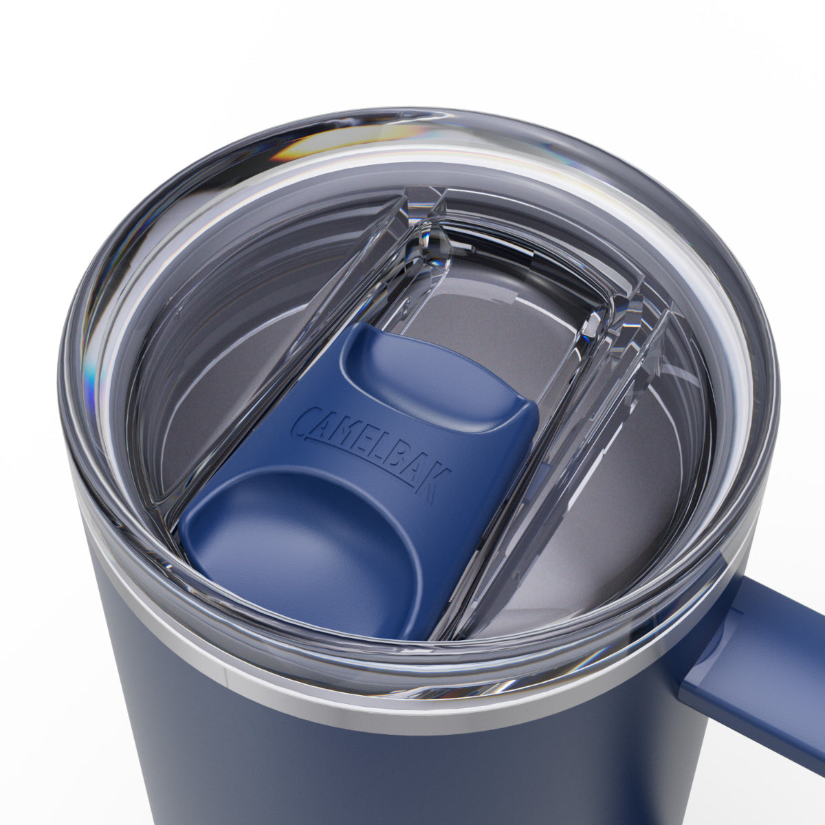 Thrive Mug, VSS 1.0L Navy - Image 4