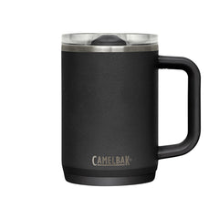Thrive™ Mug VSS 500ml Black - Image 1