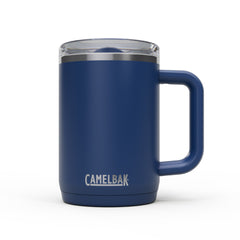 Thrive™ Mug VSS 500ml Navy - Image 1