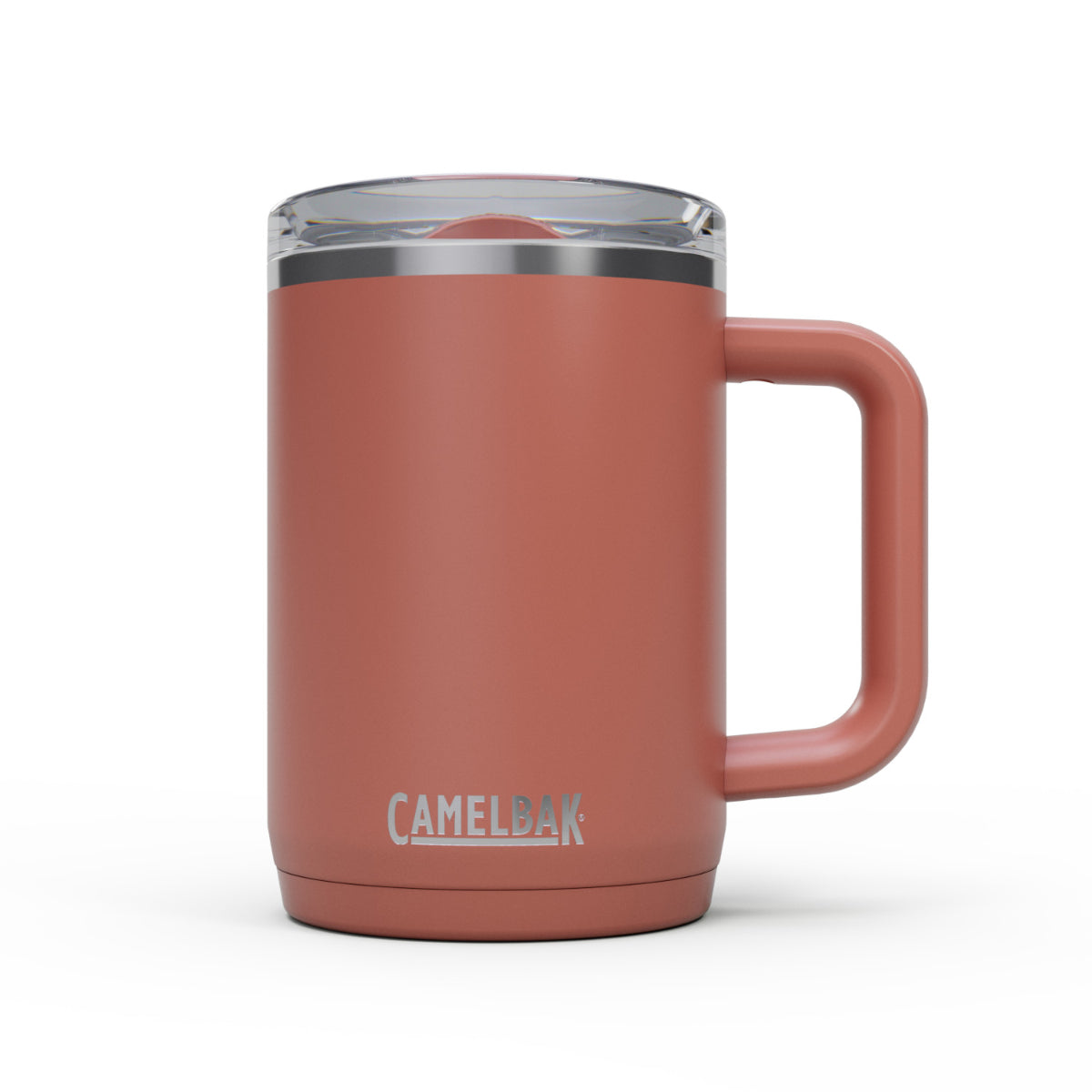 Thrive™ Mug VSS 500ml Sierra Red - Image 1