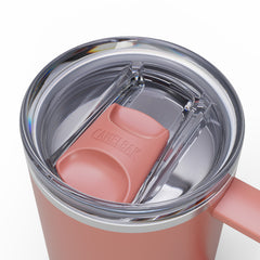 Thrive™ Mug VSS 500ml Sierra Red - Image 4