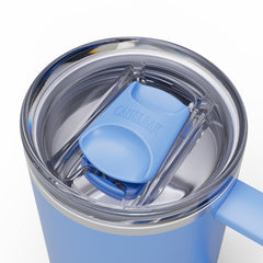 Thrive™ Mug VSS 500ml Sky Blue - Image 2