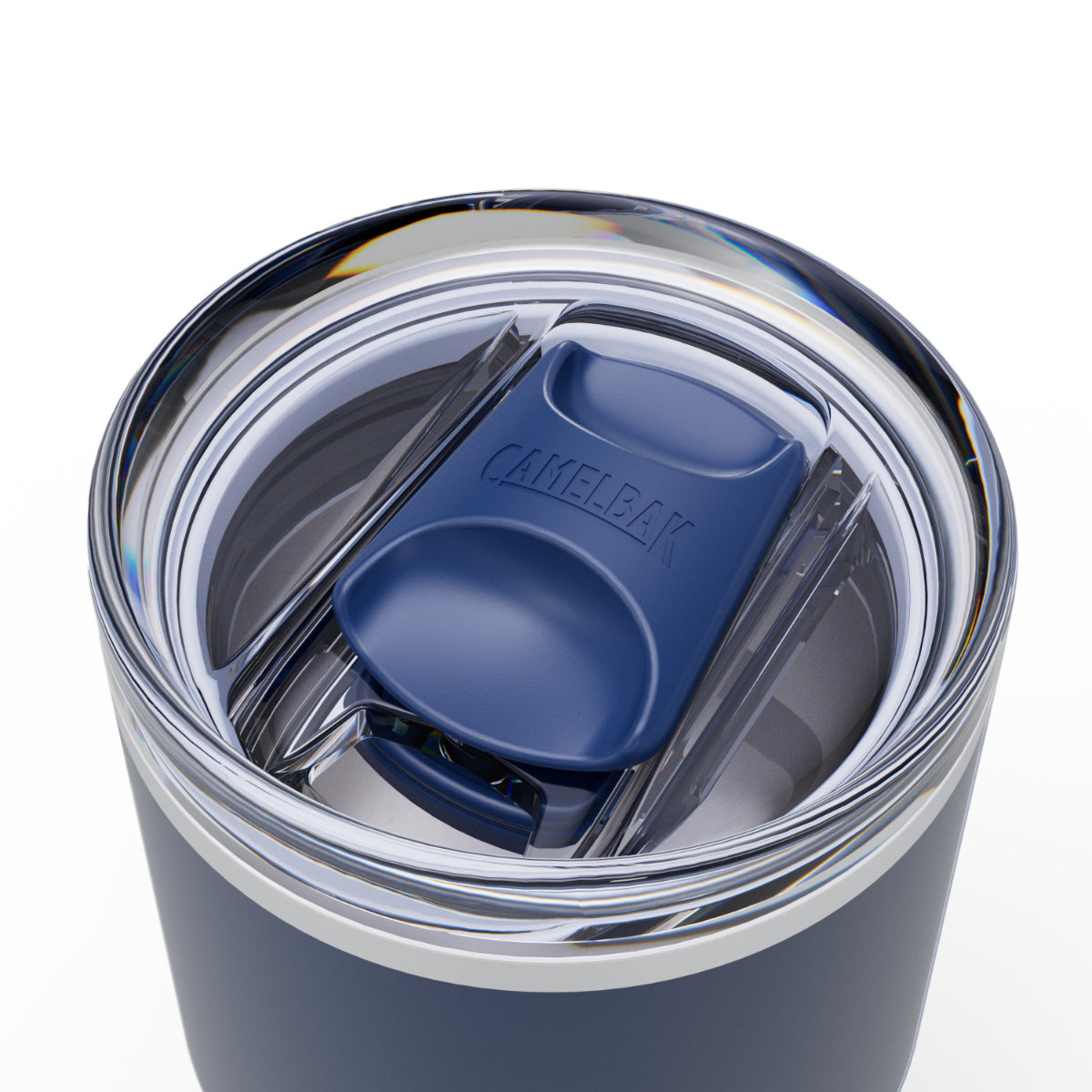 Thrive™ Tumbler VSS 600ml Navy - Image 5