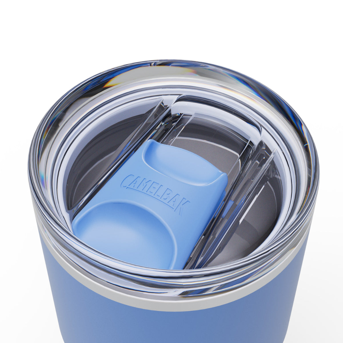 undefined Thrive™ Tumbler Insulated Stainless Steel 600ml undefined - Image 4