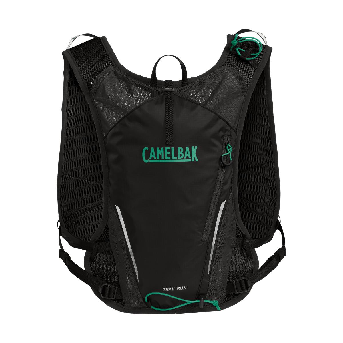 Trail Run™ Vest Black - Image 3