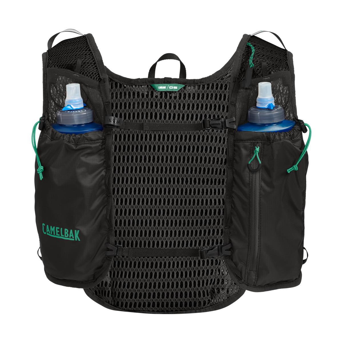 Trail Run™ Vest Black - Image 5