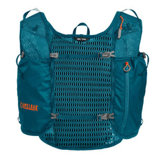 Trail Run™ Vest Corsair Teal - Image 6