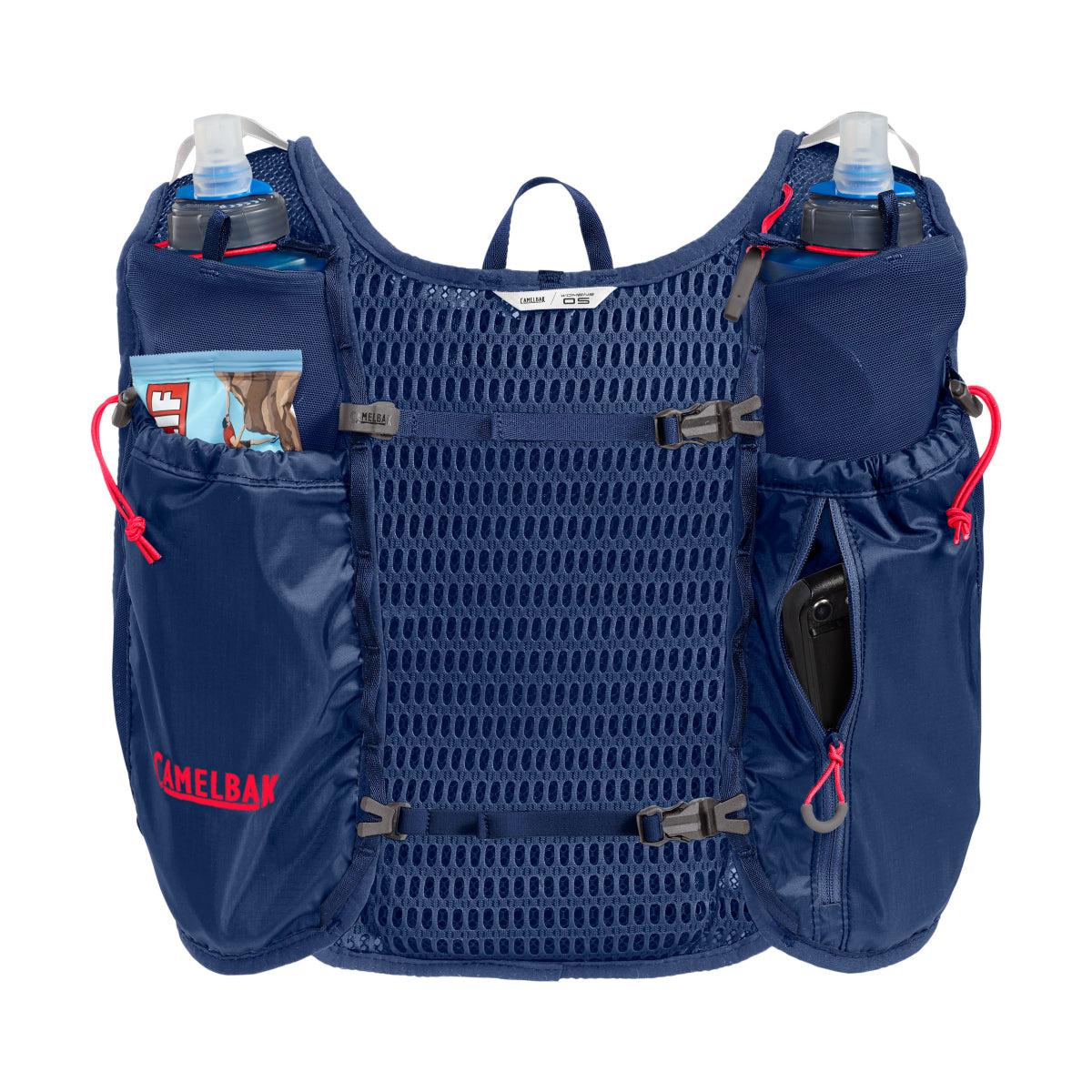 Trail Run™ Vest Deep Sea - Image 3