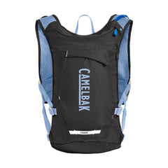 Women's Chase™ Adventure 8 Vest Black/Iris - Image 3
