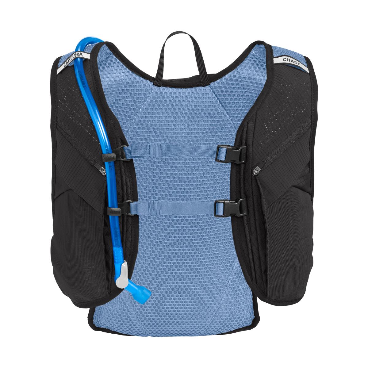 Women's Chase™ Adventure 8 Vest Black/Iris - Image 4