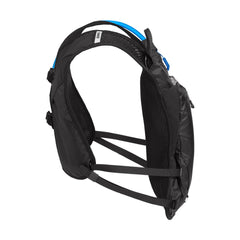 Women's Chase™ Race 4 Vest Black - Image 6