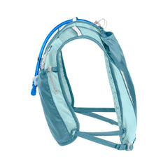 Women's Circuit™ Run Vest Adriatic Blue - Image 7