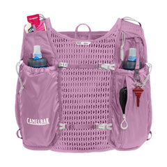Women's Circuit™ Run Vest Lavender - Image 6
