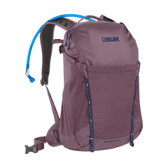 Women's™ Rim Runner X Dusty Purple - Image 1