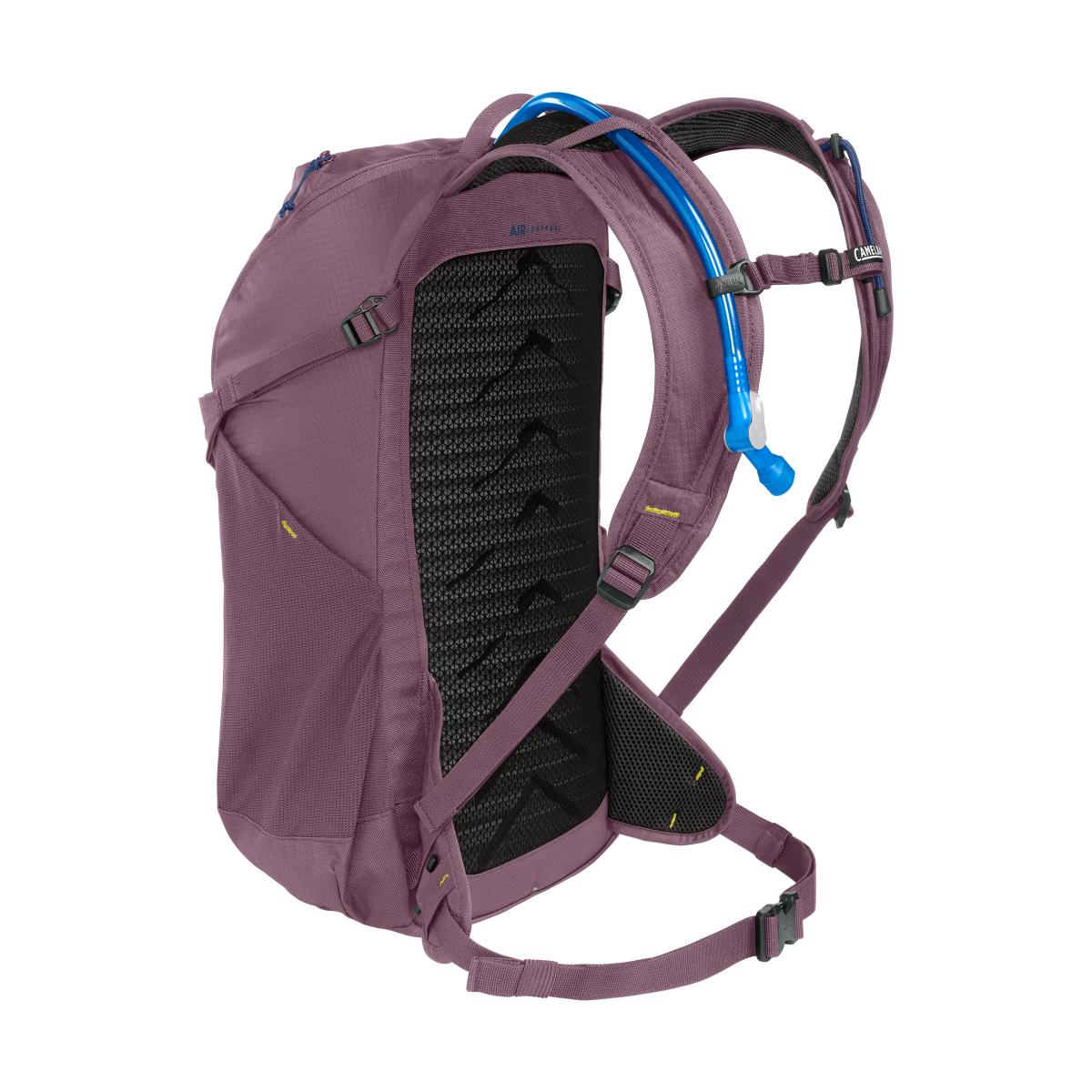 Women's™ Rim Runner X Dusty Purple - Image 2